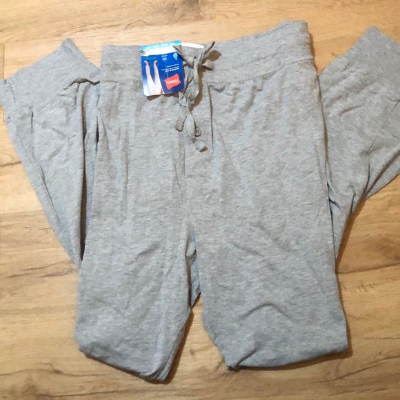 Hanes Men’s Jogger Sleep Pants *** NWT Size 2XL - Picture 1 of 5